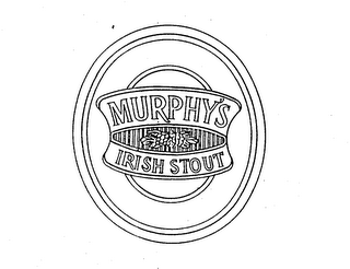 MURPHY'S IRISH STOUT