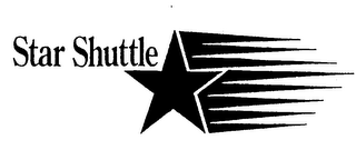 STAR SHUTTLE