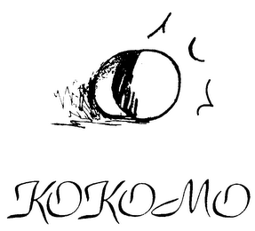 KOKOMO