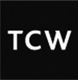 TCW