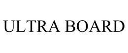 ULTRA BOARD