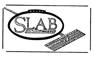 SLAB TOOLS INC.