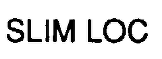 SLIM LOC