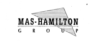 MAS-HAMILTON GROUP