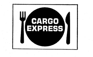 CARGO EXPRESS