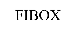 FIBOX OY AB
