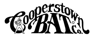 COOPERSTOWN BAT CO.