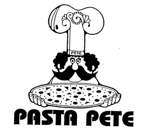 PASTA PETE PETE