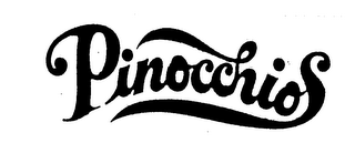 PINOCCHIOS