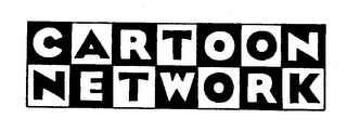 CARTOON NETWORK