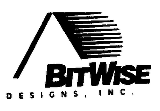 BITWISE DESIGNS, INC.