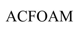 ACFOAM