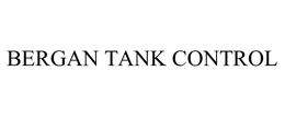 BERGAN TANK CONTROL