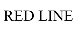 RED LINE