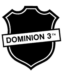 DOMINION 3