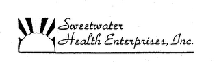 SWEETWATER HEALTH ENTERPRISES, INC.