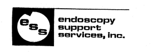 ESS ENDOSCOPY SUPPORT SERVICES, INC.