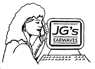 JG'S EARWAVES