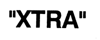 "XTRA"