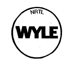 NRTL WYLE