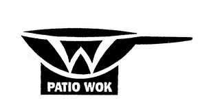 PATIO WOK