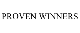PROVEN WINNERS NORTH AMERICA, LLC logo