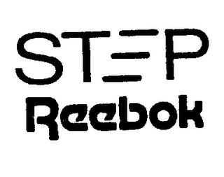 STEP REEBOK