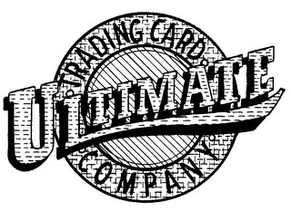 ULTIMATE TRADING CARD COMPANY