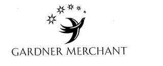 GARDNER MERCHANT