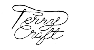 TERRY CRAFT
