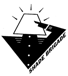 SHADE BRIGADE