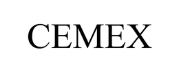 CEMEX