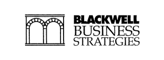 BLACKWELL BUSINESS STRATEGIES