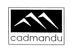 CADMANDU