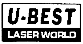 U-BEST LASER WORLD