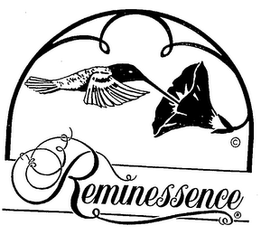 REMINESSENCE