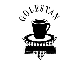 GOLESTAN