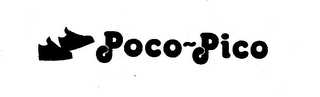 POCO-PICO