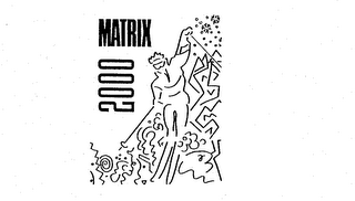 MATRIX 2000