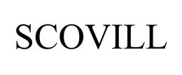 SCOVILL trademark