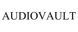 AUDIOVAULT