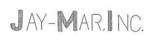 JAY-MAR, INC.