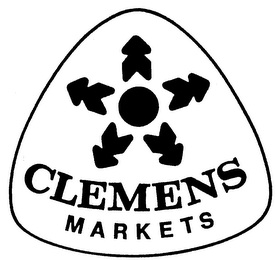 CLEMENS MARKETS