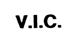 V.I.C.