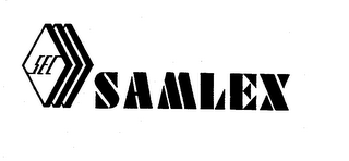 SEC SAMLEX