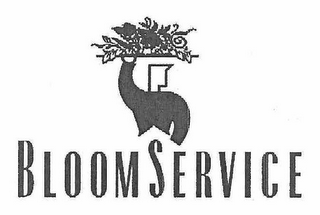 BLOOMSERVICE