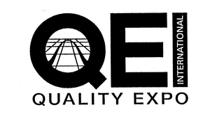 QUALITY EXPO INTERNATIONAL QEI