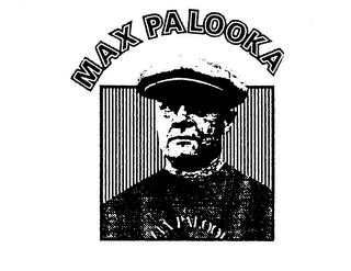 MAX PALOOKA