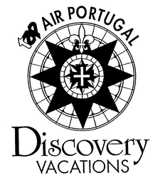 TAP AIR PORTUGAL DISCOVERY VACATIONS