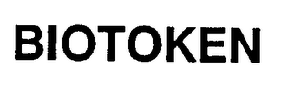 BIOTOKEN